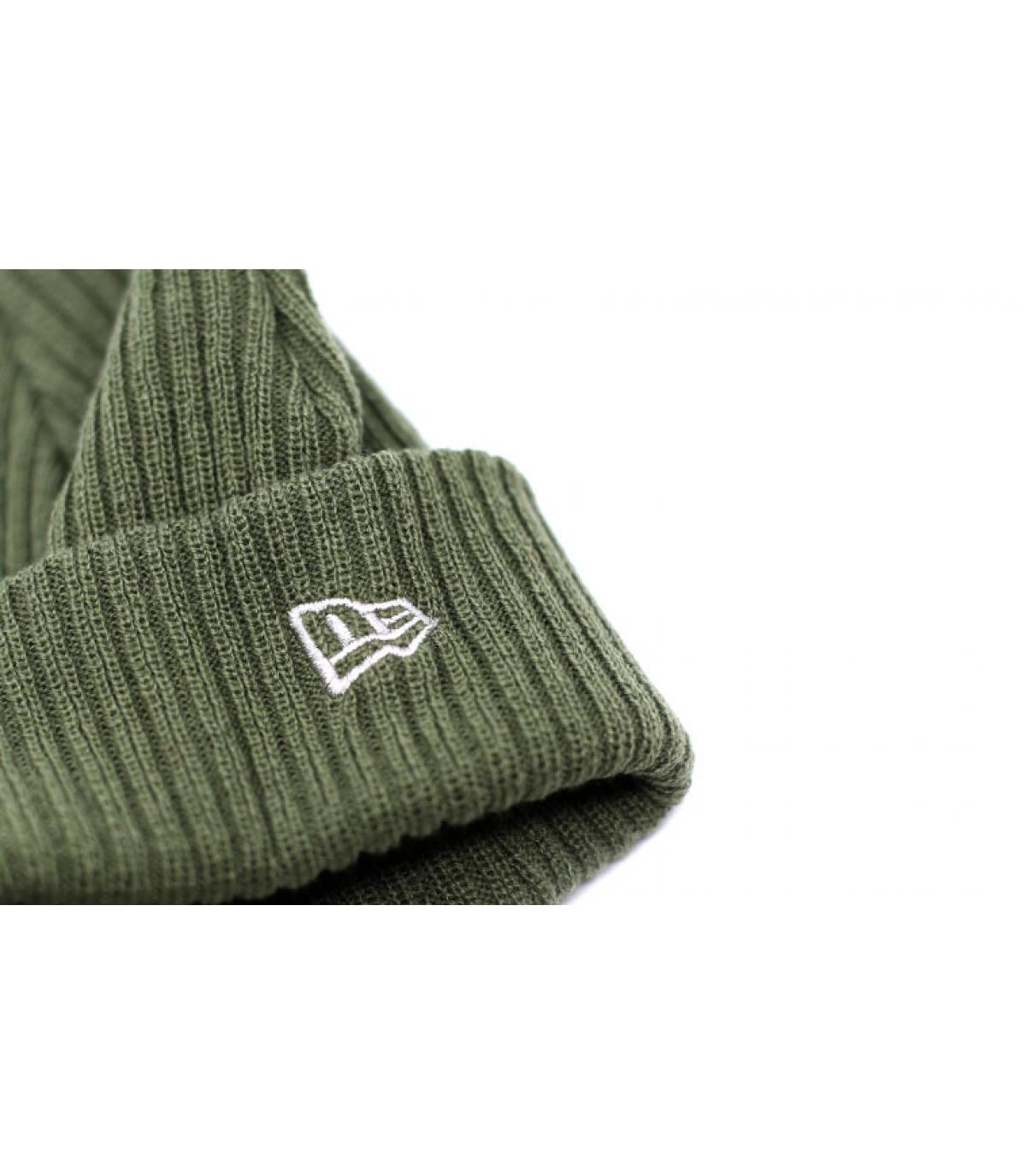 gorro docker verde gorro docker verde